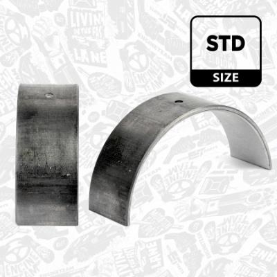 ET ENGINETEAM LP004500 EAN: 8592779025992.