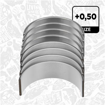 ET ENGINETEAM LP007650 EAN: 8592779048717.