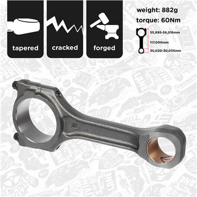 ET ENGINETEAM OM0031 EAN: 8592779020010.