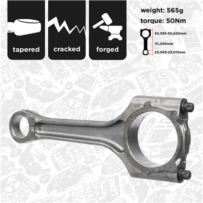 ET ENGINETEAM OM0037 EAN: 8592779025244.