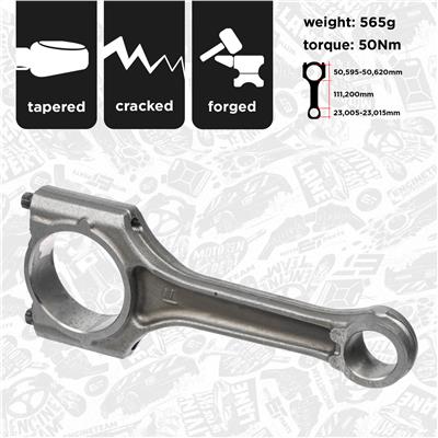 ET ENGINETEAM OM0037 EAN: 8592779025244.