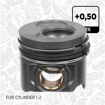 ET ENGINETEAM PM001450 EAN: 8592779008742.