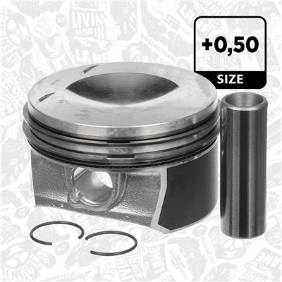 ET ENGINETEAM PM008750 EAN: 8592779024834.