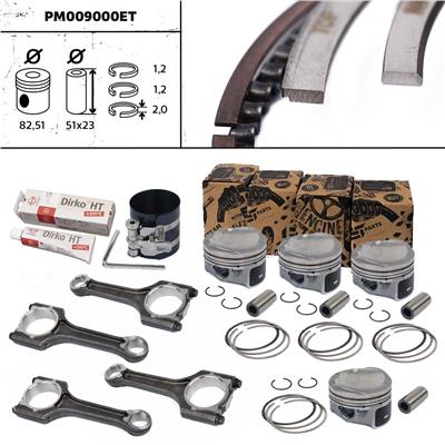 ET ENGINETEAM PM009000ET EAN: 8592779025879.