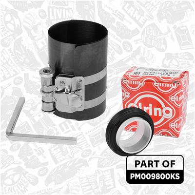 ET ENGINETEAM PM009800KS EAN: 8592779027385.