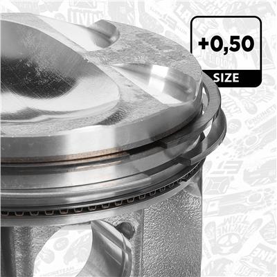 ET ENGINETEAM PM012750 EAN: 8592779038237.