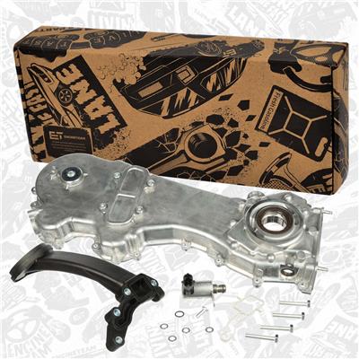 ET ENGINETEAM PU0118 EAN: 8592779025015.