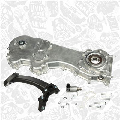 ET ENGINETEAM PU0118 EAN: 8592779025015.