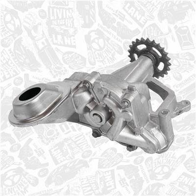 ET ENGINETEAM PU0133 EAN: 8592779030668.