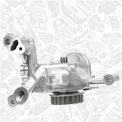 ET ENGINETEAM PU0143 EAN: 8592779039760.