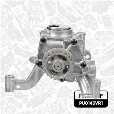 ET ENGINETEAM PU0143VR1 EAN: 8592779039777.