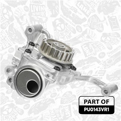 ET ENGINETEAM PU0143VR1 EAN: 8592779039777.