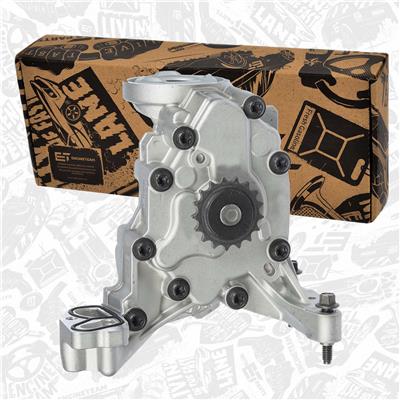 ET ENGINETEAM PU0145 EAN: 8592779043026.