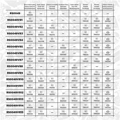 ET ENGINETEAM RS0049VR11 EAN: 8592779036097.