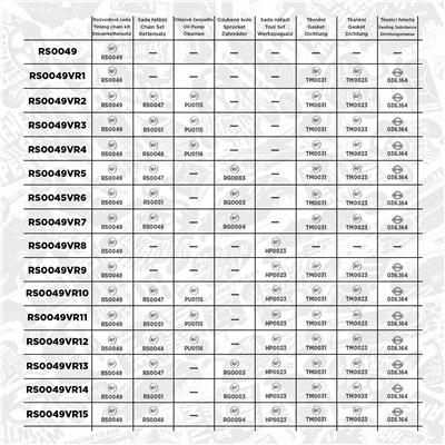 ET ENGINETEAM RS0049VR2 EAN: 8592779035021.