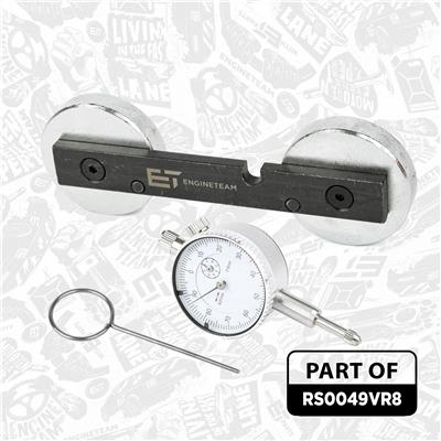 ET ENGINETEAM RS0049VR8 EAN: 8592779036066.