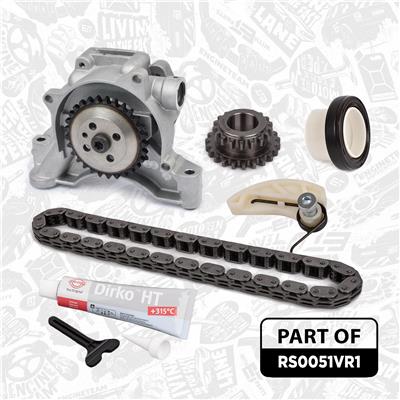 ET ENGINETEAM RS0051VR1 EAN: 8592779034994.