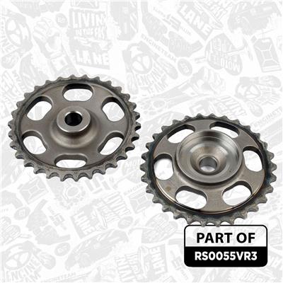 ET ENGINETEAM RS0055VR3 EAN: 8592779033485.