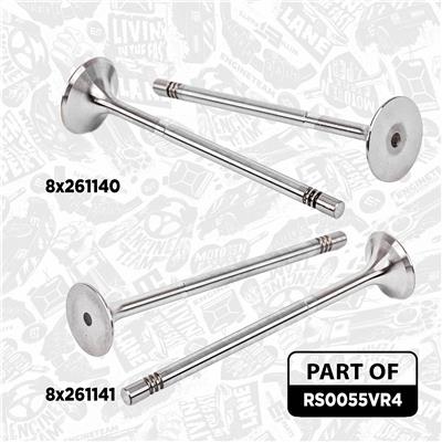 ET ENGINETEAM RS0055VR4 EAN: 8592779033492.