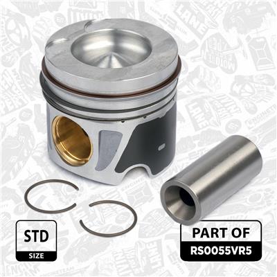 ET ENGINETEAM RS0055VR5 EAN: 8592779033508.