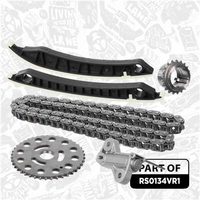 ET ENGINETEAM RS0134VR1