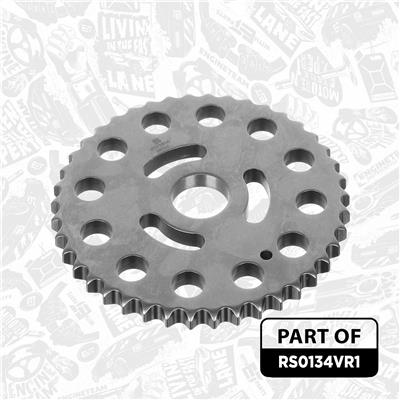 ET ENGINETEAM RS0134VR1