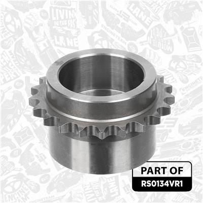 ET ENGINETEAM RS0134VR1