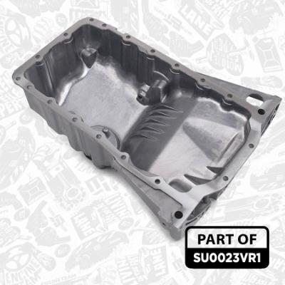 ET ENGINETEAM SU0023VR1 EAN: 8592779033713.