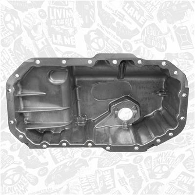 ET ENGINETEAM SU0025 EAN: 8592779028702.