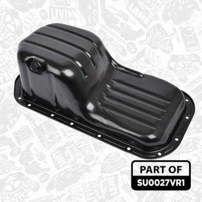 ET ENGINETEAM SU0027VR1 EAN: 8592779033751.