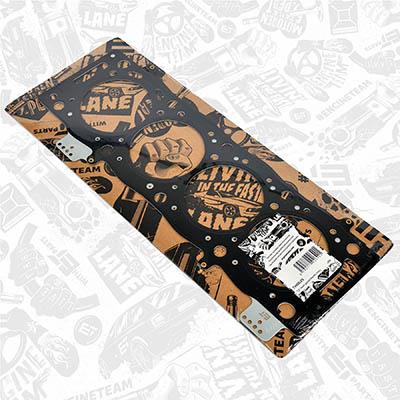 ET ENGINETEAM TH0025 EAN: 8592779026401.