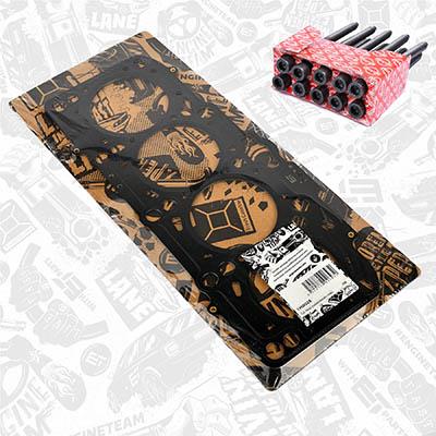 ET ENGINETEAM TH0028BT EAN: 8592779028009.