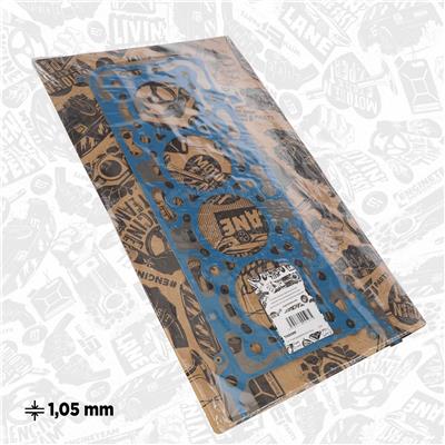 ET ENGINETEAM TH0089 EAN: 8592779047956.