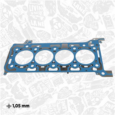 ET ENGINETEAM TH0089 EAN: 8592779047956.