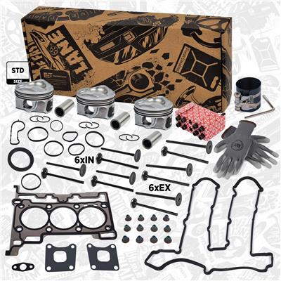 ET ENGINETEAM TS0057VR2 EAN: 8592779043675.