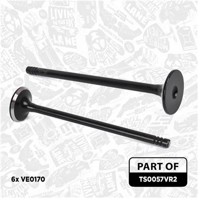 ET ENGINETEAM TS0057VR2 EAN: 8592779043675.