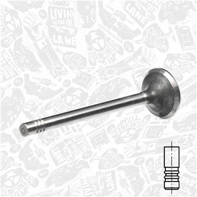 ET ENGINETEAM VE0013 EAN: 8592779005611.