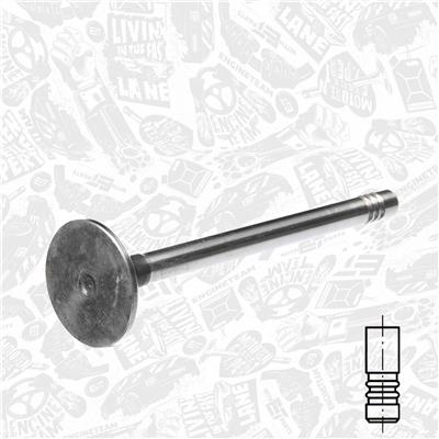 ET ENGINETEAM VE0013 EAN: 8592779005611.