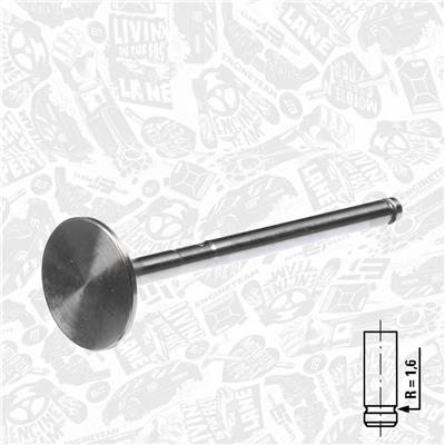 ET ENGINETEAM VE0026 EAN: 8592779005741.