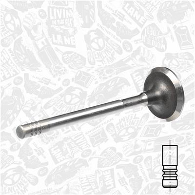 ET ENGINETEAM VE0057 EAN: 8592779006052.