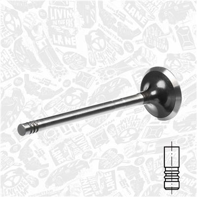 ET ENGINETEAM VE0097 EAN: 8592779007387.