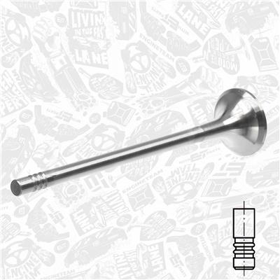 ET ENGINETEAM VE0164 EAN: 8592779023301.