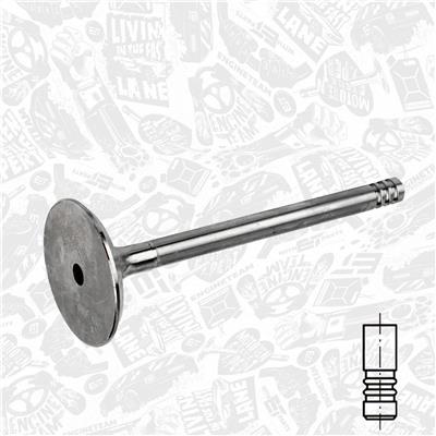 ET ENGINETEAM VI0032 EAN: 8592779005178.