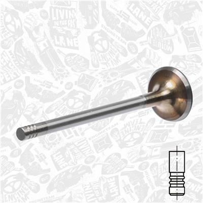 ET ENGINETEAM VI0033 EAN: 8592779005185.