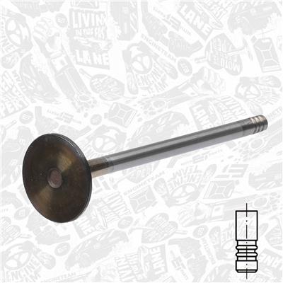 ET ENGINETEAM VI0033 EAN: 8592779005185.