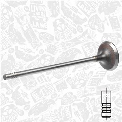 ET ENGINETEAM VI0172 EAN: 8592779025398.