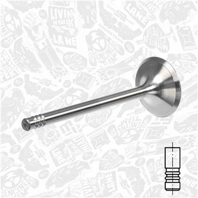 ET ENGINETEAM VI0192