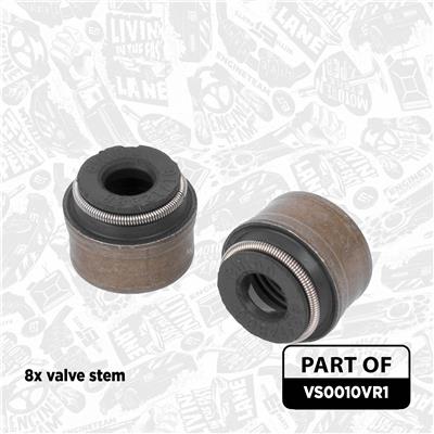 ET ENGINETEAM VS0010VR1 EAN: 8592779037544.