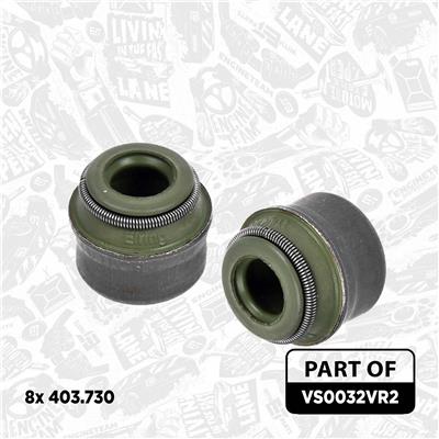 ET ENGINETEAM VS0032VR2 EAN: 8592779050215.