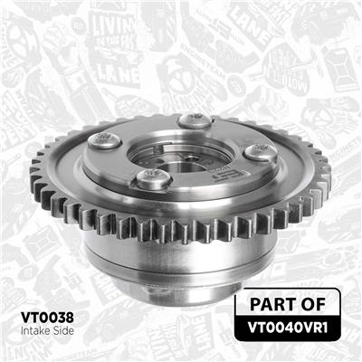 ET ENGINETEAM VT0040VR1 EAN: 8592779047024.